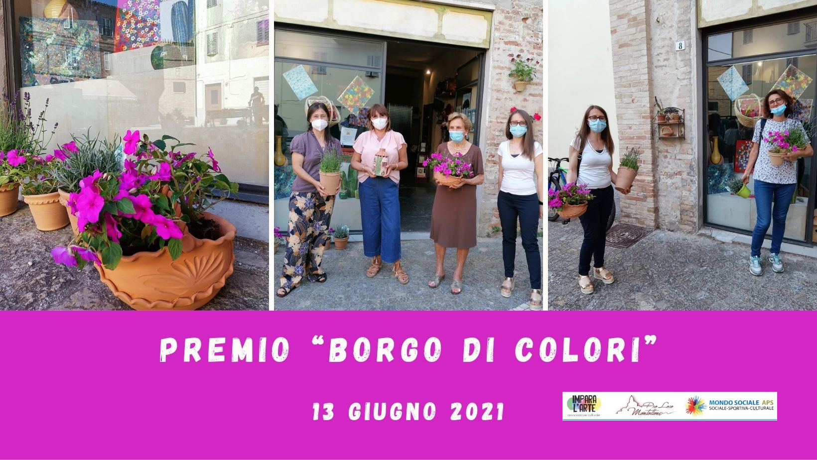 premiazione 2021